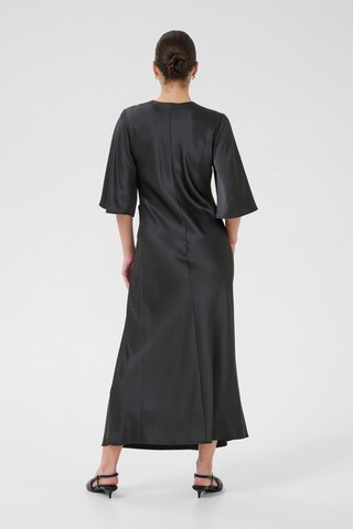 Kaffe Kleid 'KApristine' in Grau