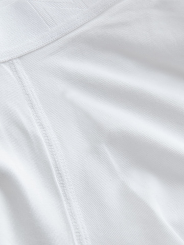 Next Μποξεράκι σε λευκό