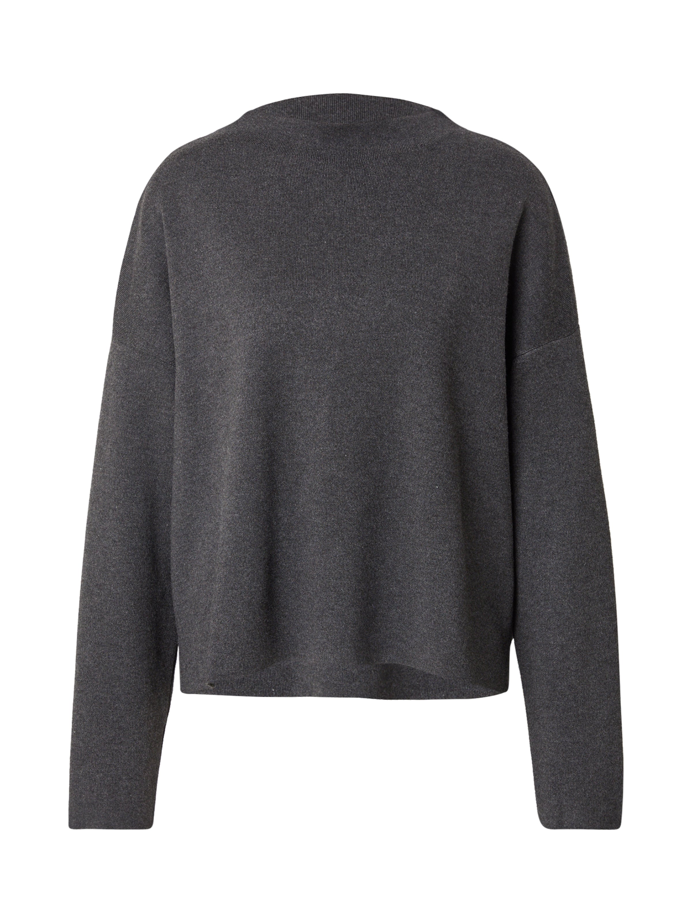 Smith&Soul Sweater in Grey: front