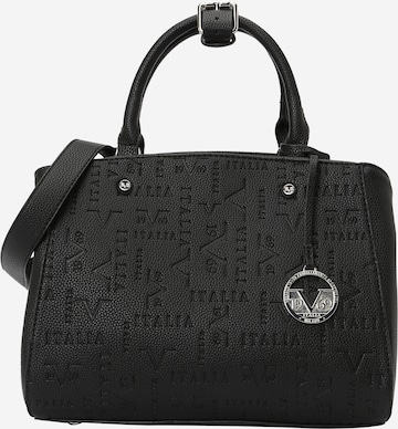 19V69 ITALIA Handbag 'Sol' in Black: front