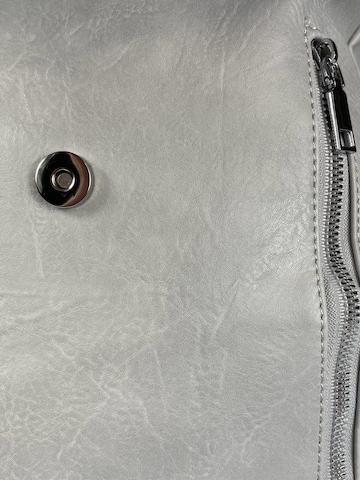 Zaino '2in1 Rucksacktasche' di Kumixi in grigio