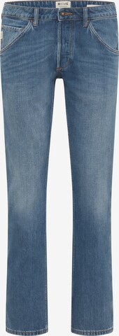 MUSTANG Regular Jeans 'Michigan' in Blue: front