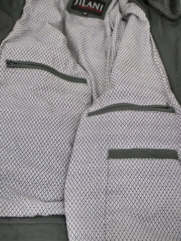 Jilani - Chaqueta de entretiempo 'Arrow' en verde