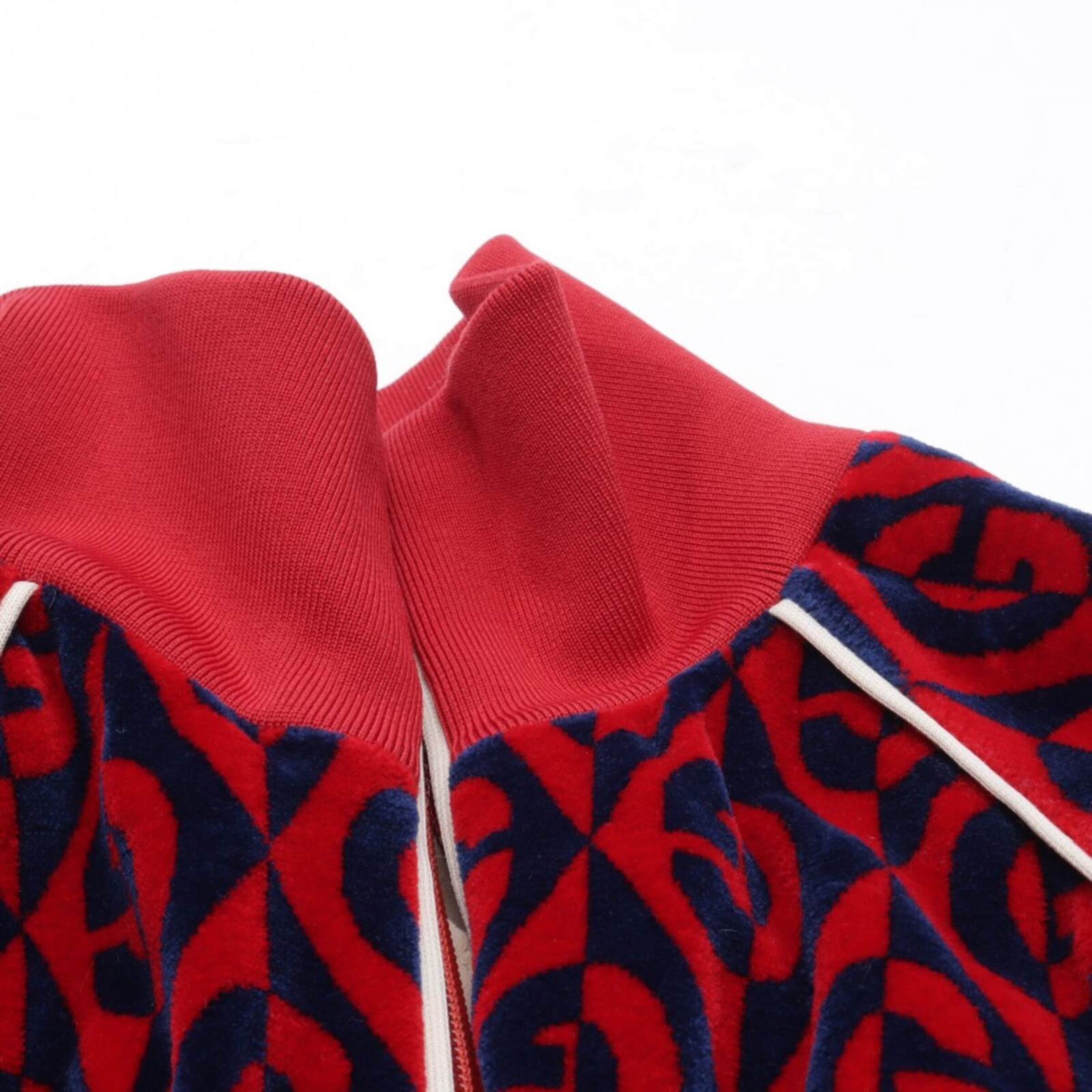 Gucci Anzug S in Mischfarben