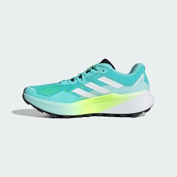 ADIDAS TERREX Loopschoen 'Agravic 3' in Blauw