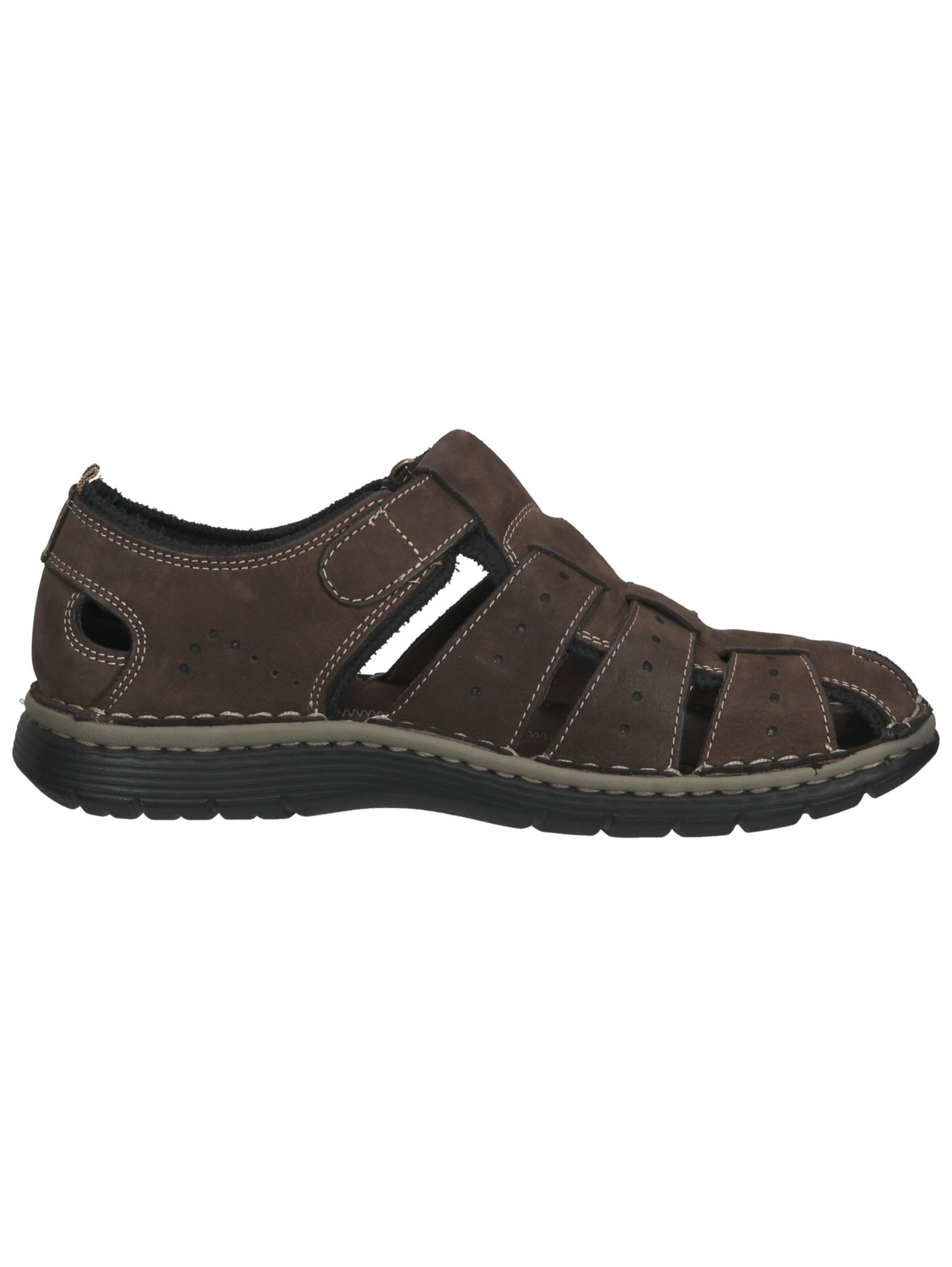 ROHDE Sandals in Brown