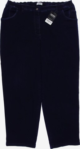 KjBRAND Jeans in 37-38 in Blue: front