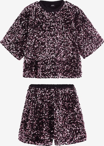 rožinė Next Rinkinys: priekis