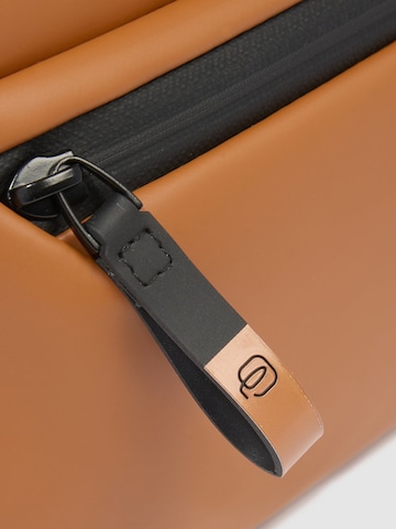 Piquadro Accessoires voor tassen in Bruin