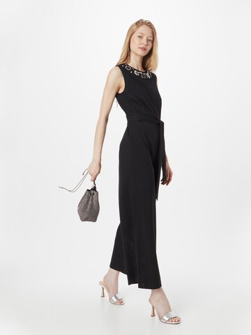 Tuta jumpsuit di Kate Spade in nero