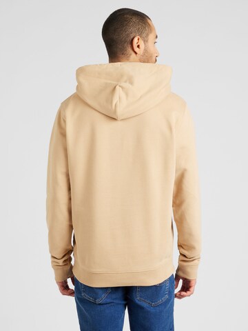 Tommy Jeans - Sweatshirt 'ESNTL' em bege