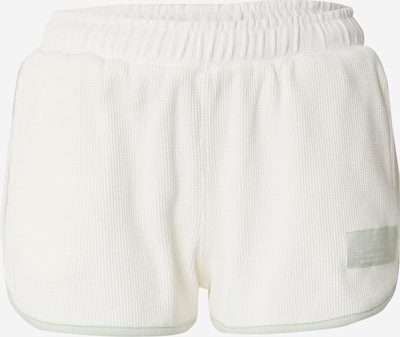 ELLESSE Hlače 'HALLSAT' u prljavo bijela, Pregled proizvoda