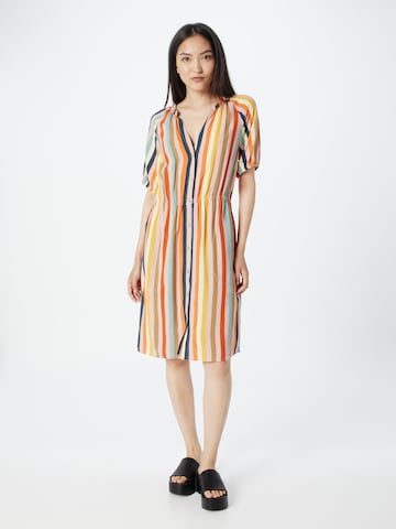 Part Two Shirt dress 'Bently' in Mixed colours: front