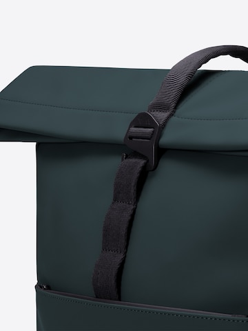 Ucon Acrobatics Backpack 'Yuto Lotus Infinity' in Green
