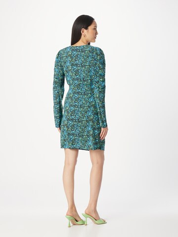 Rochie 'Belia' de la minus pe verde