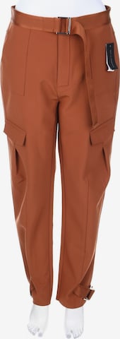 HOLZWEILER Pants in L in Brown: front