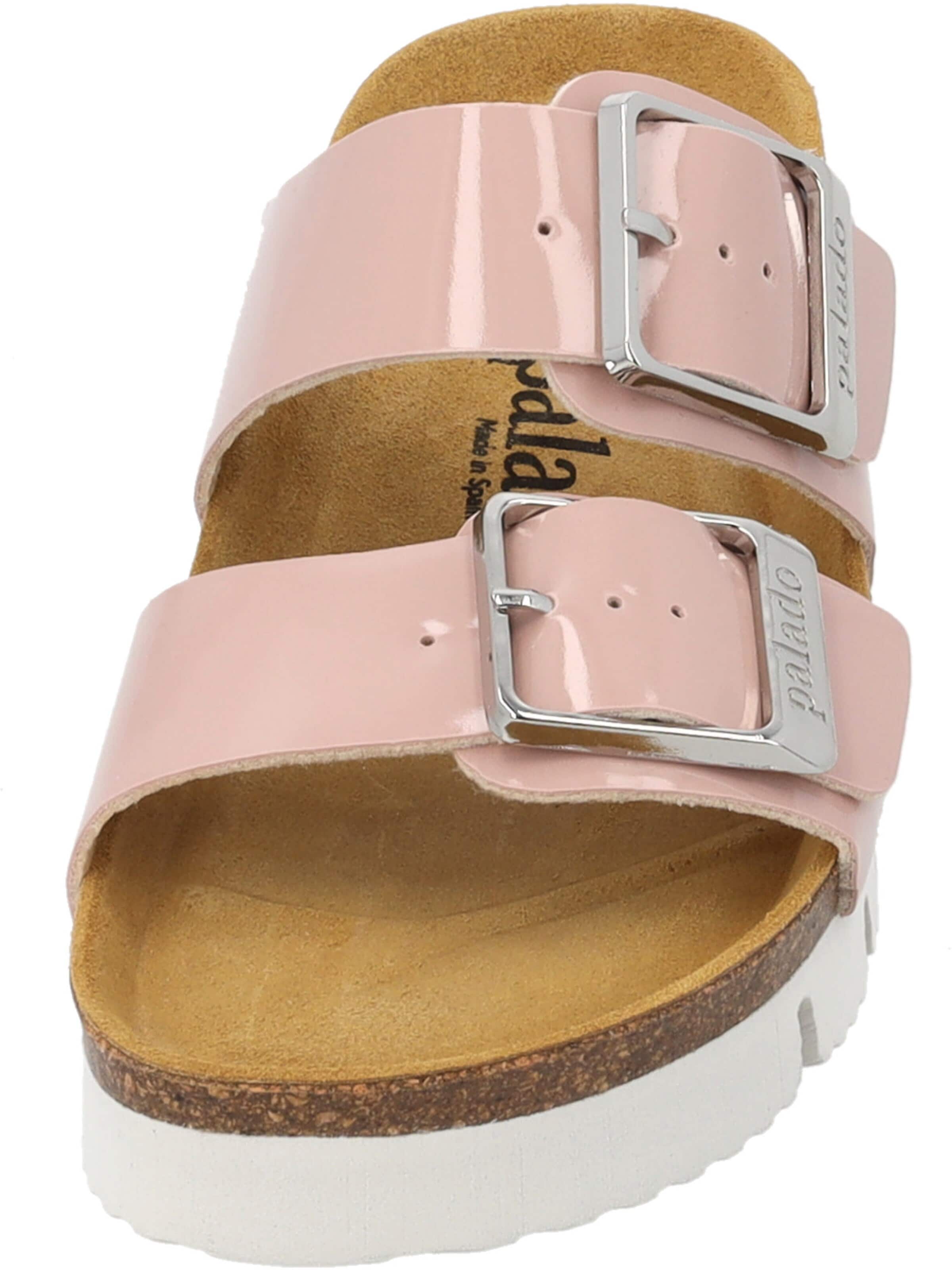 Palado Sandale 'Palado Samos EGS PL'‌‌‌‌‌‌‌‌ in Pink
