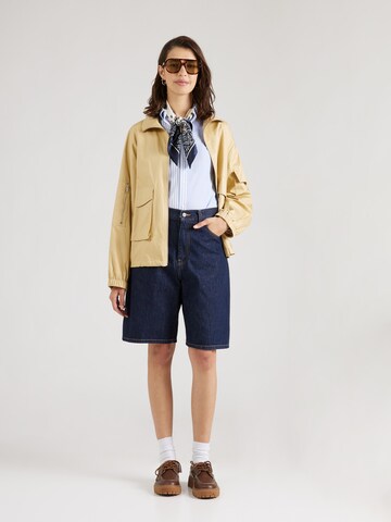 Polo Ralph Lauren Блузка в Синий
