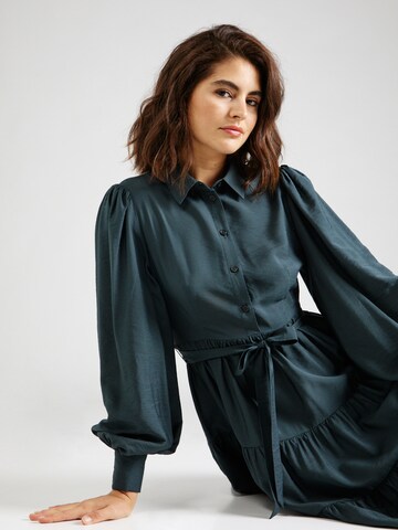 Abito camicia 'Vivian' di Guido Maria Kretschmer Women in verde