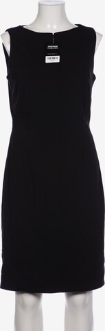 ALBA MODA Kleid L in Schwarz: predná strana