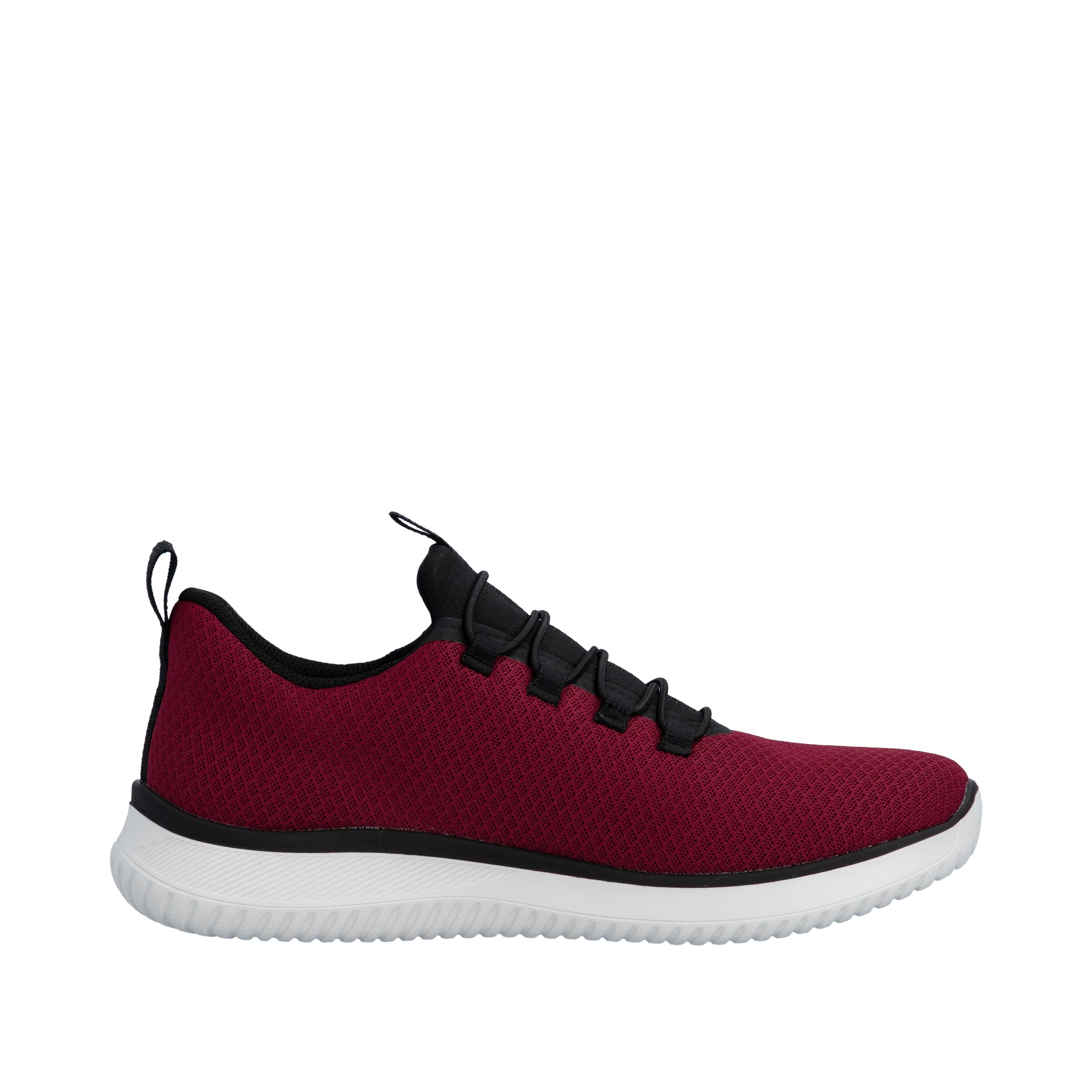 Rieker Sneakers 'B9655' in Red