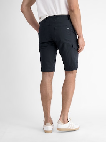 LERROS Regular Trousers in Blue