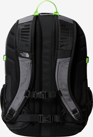 THE NORTH FACE Backpack 'BOREALIS CLASSIC' in Grey