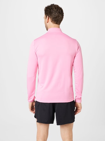 ADIDAS SPORTSWEAR Athletic Sweatshirt 'Entrada 22' in Pink