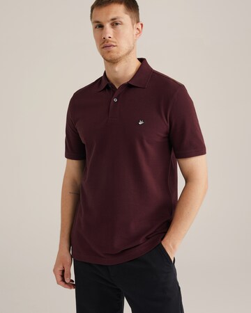 WE Fashion T-shirt i lila: framsida