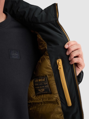 PME Legend - Chaqueta de entretiempo 'Crewcat jacket' en azul
