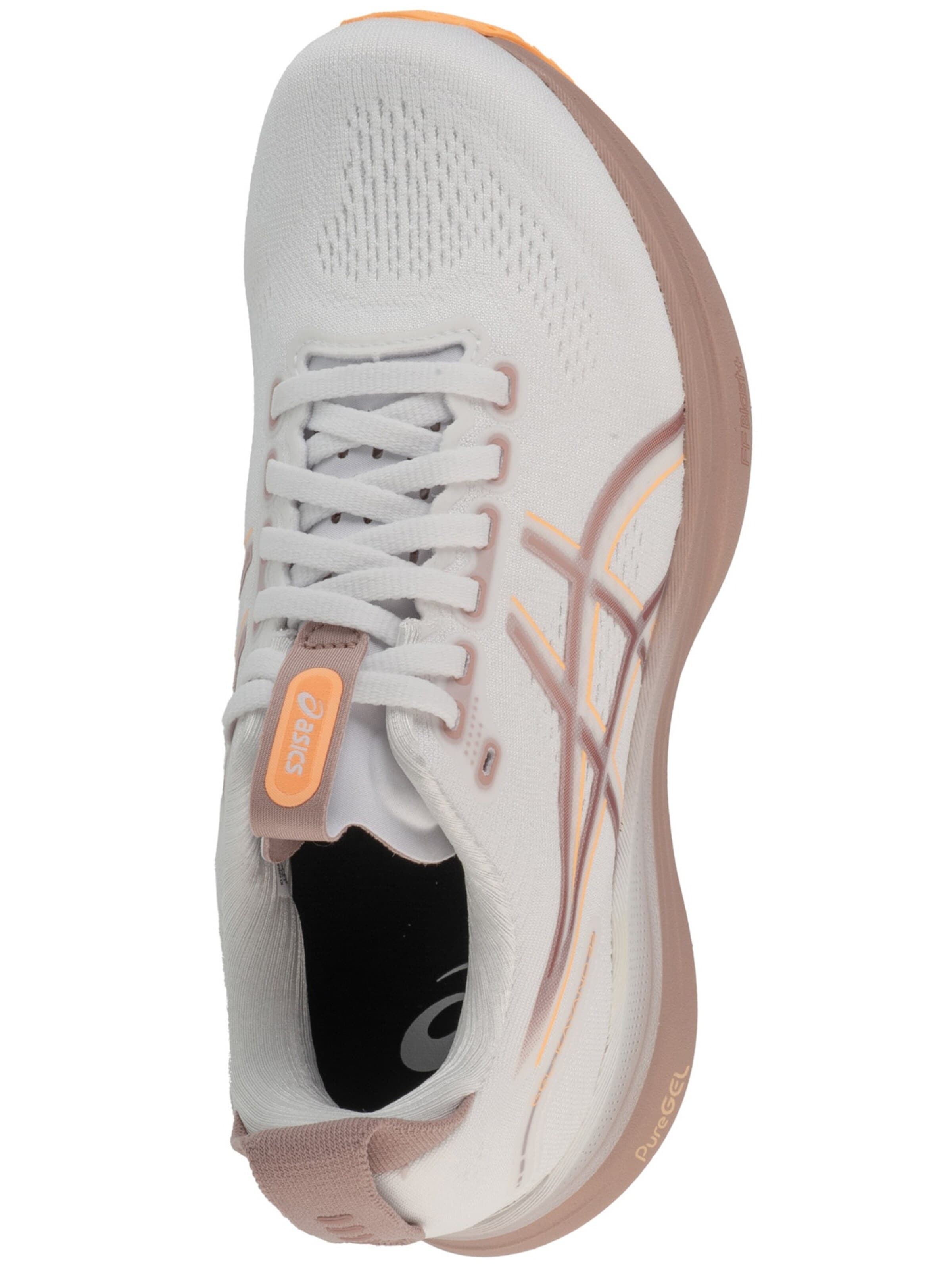 ASICS Loopschoen 'ASICS Gel-Kayano 32' in Wit