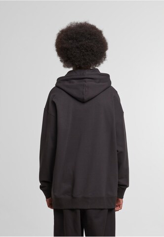 PUMA Sports sweat jacket 'Better Classics' in Black