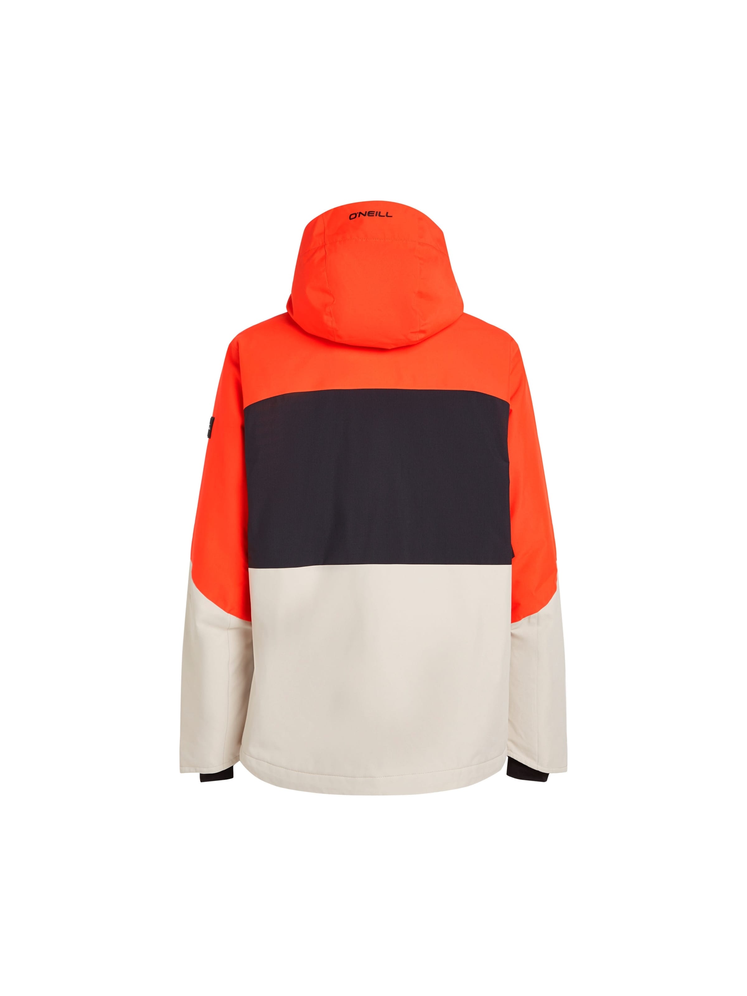 O'NEILL Αθλητικό μπουφάν 'Carbonite' σε πορτοκαλί