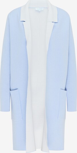 usha BLUE LABEL Kampsun helesinine / valge, Tootevaade