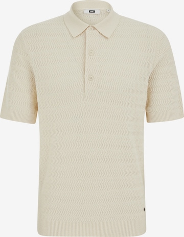 WE FashionPulover - bijela boja: prednji dio