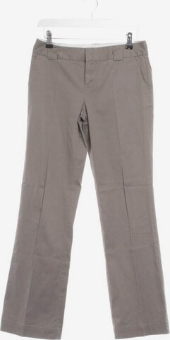 Calvin Klein Pants in S in Grey: front