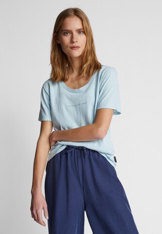 North Sails T-Shirt in Blau