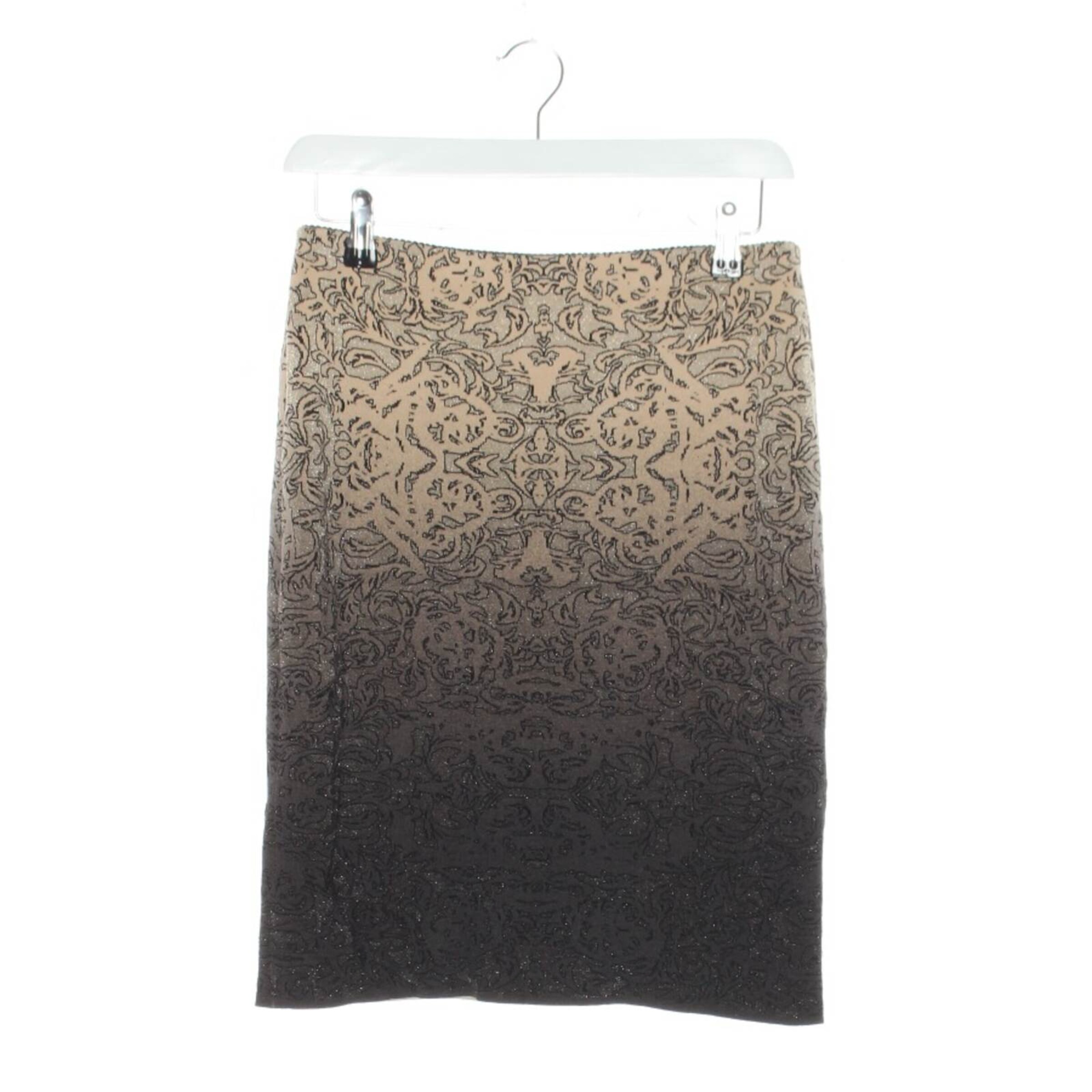 Marc Cain Skirt in S in Mixed colors: front