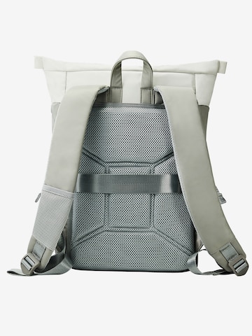 Victoria Hyde Backpack 'Wendy ' in Grey