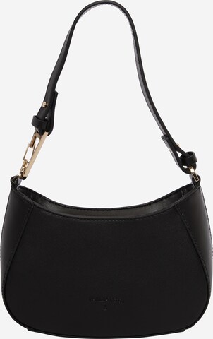 PATRIZIA PEPE Shoulder Bag in Black