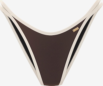 ruda Copenhagen Studios Bikinio kelnaitės: priekis