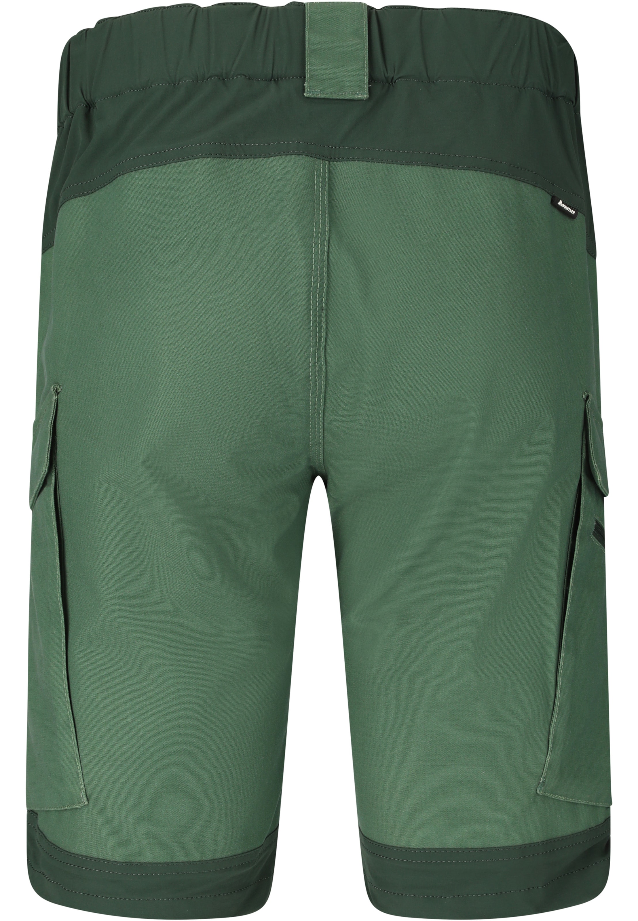Whistler Regular Trousers 'ROMMY' in Green