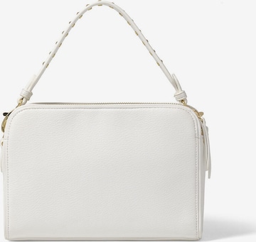 Sacs à main Braccialini en blanc : devant