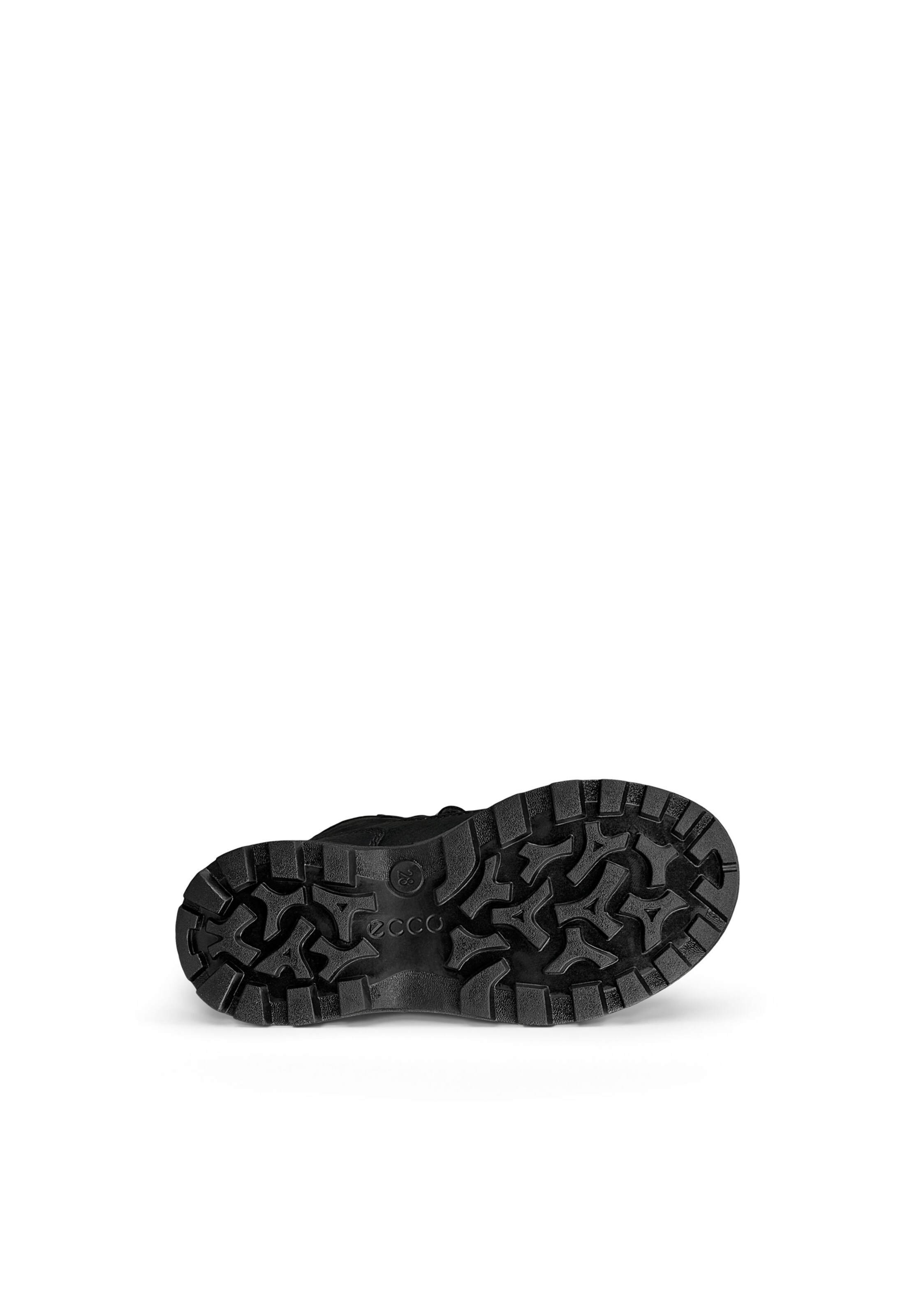 Stivale 'Snow Mountain' di ECCO in nero