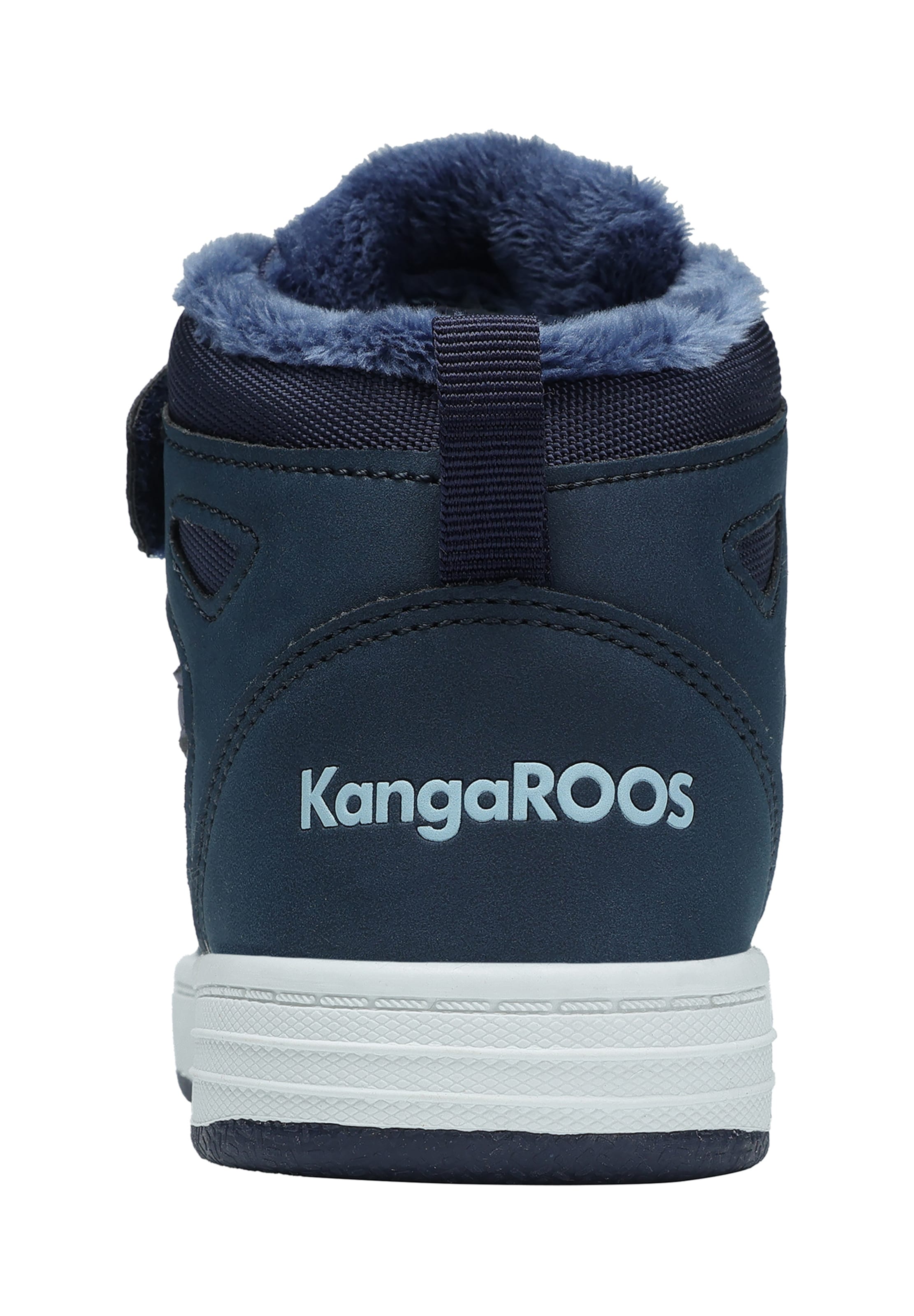 Sneaker 'Kalley II EV' de la KangaROOS pe albastru