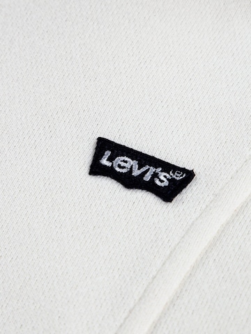 LEVI'S ® Sweatshirt 'BATWING' in White