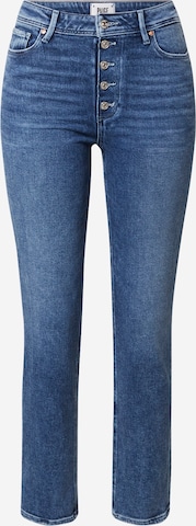 PAIGE Slim fit Jeans 'Cindy' in Blue: front