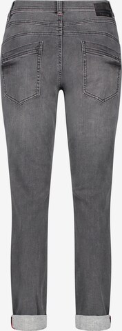 TAIFUN Slim fit Jeans in Grey