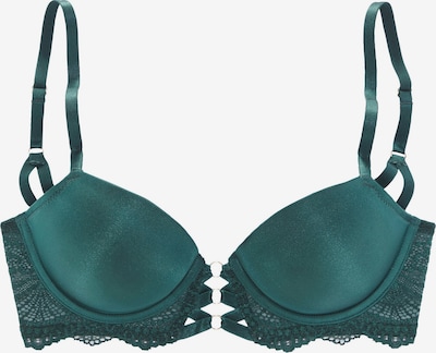 LASCANA Grudnjak u smaragdno zelena, Pregled proizvoda