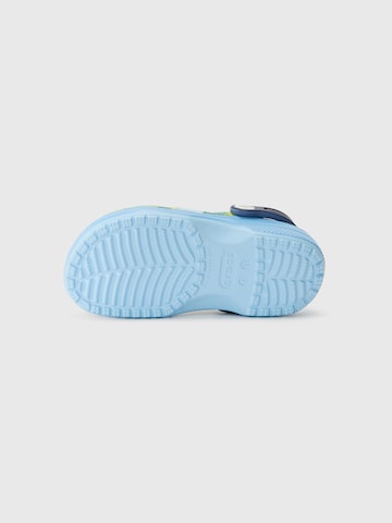 Crocs Otevřená obuv – mix barev